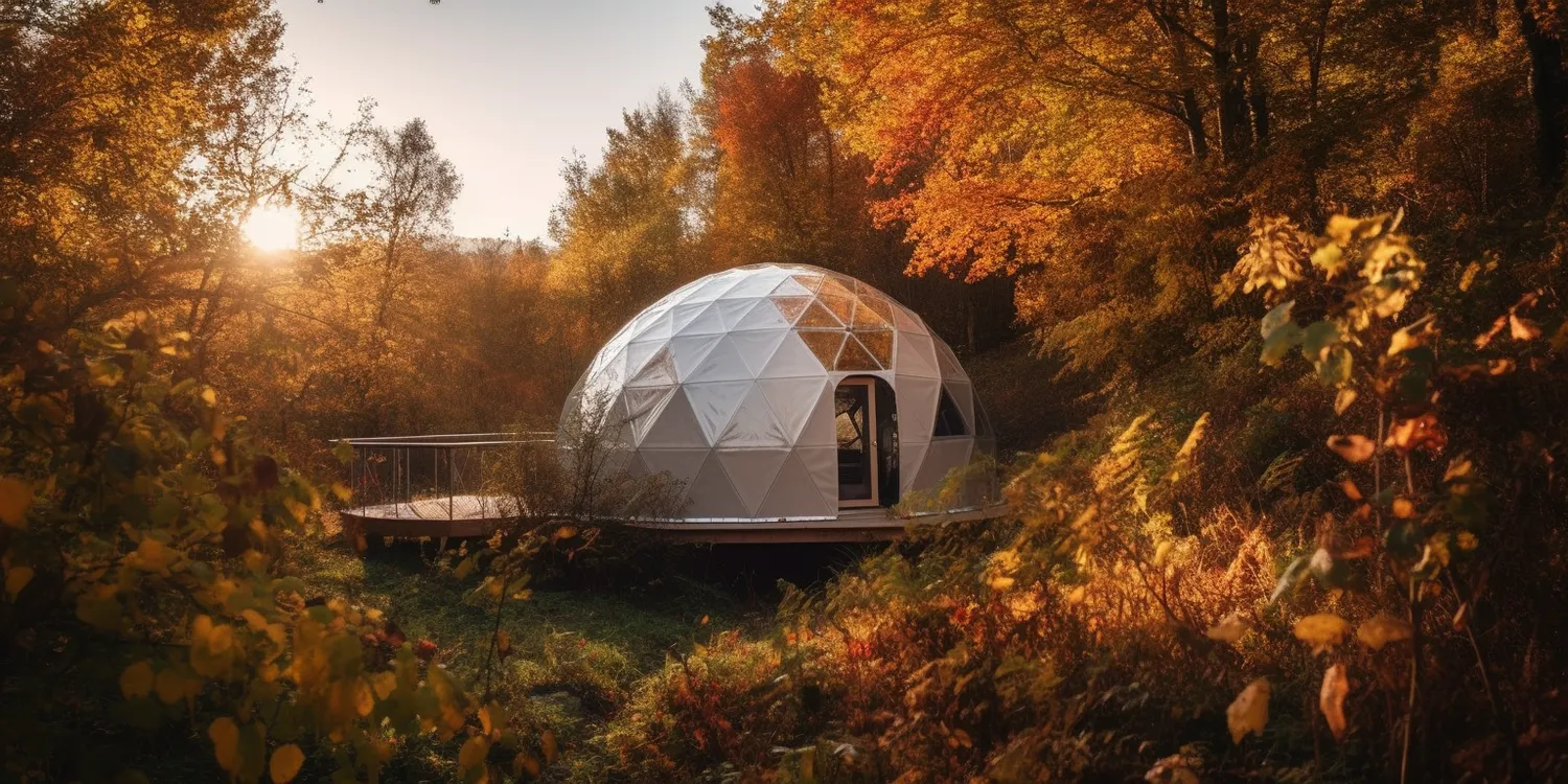 Glamping ile kosztuje?