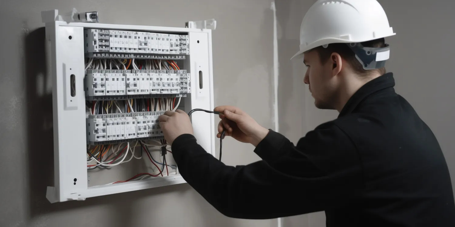 Kto może odbierać instalacje elektryczne?