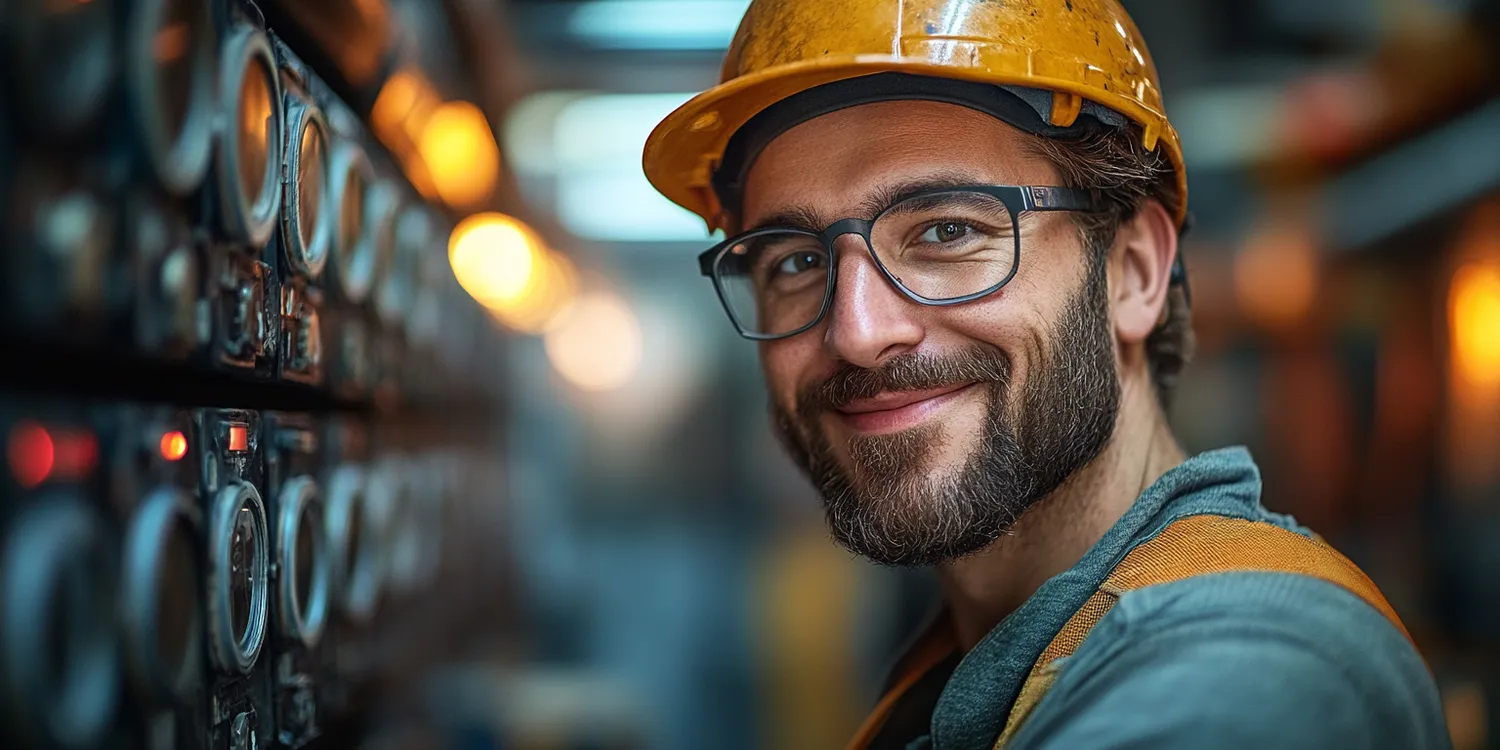 Kto odbiera instalacje elektryczne w domu?